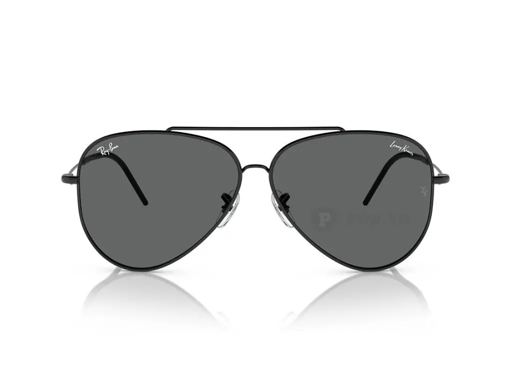 Ray-Ban Aviator Reverse RBR0101S-002/GR(62)