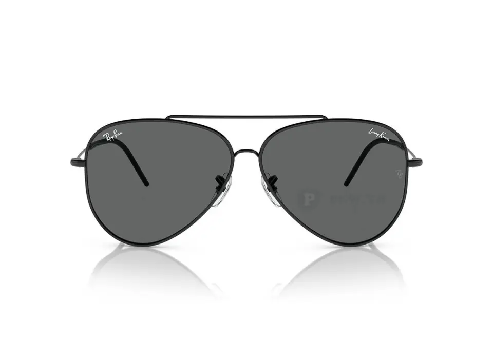 Ray-Ban Aviator Reverse RBR0101S-002/GR(62)