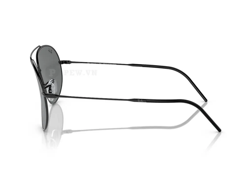 Ray-Ban Aviator Reverse RBR0101S-002/GR(62)