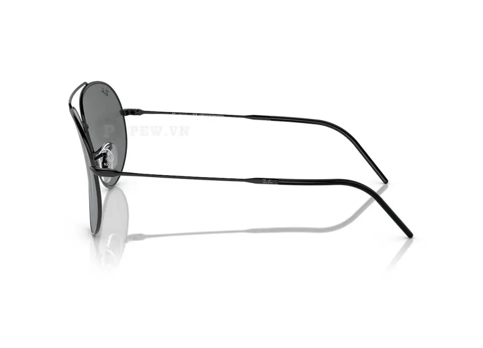 Ray-Ban Aviator Reverse RBR0101S-002/GR(62)