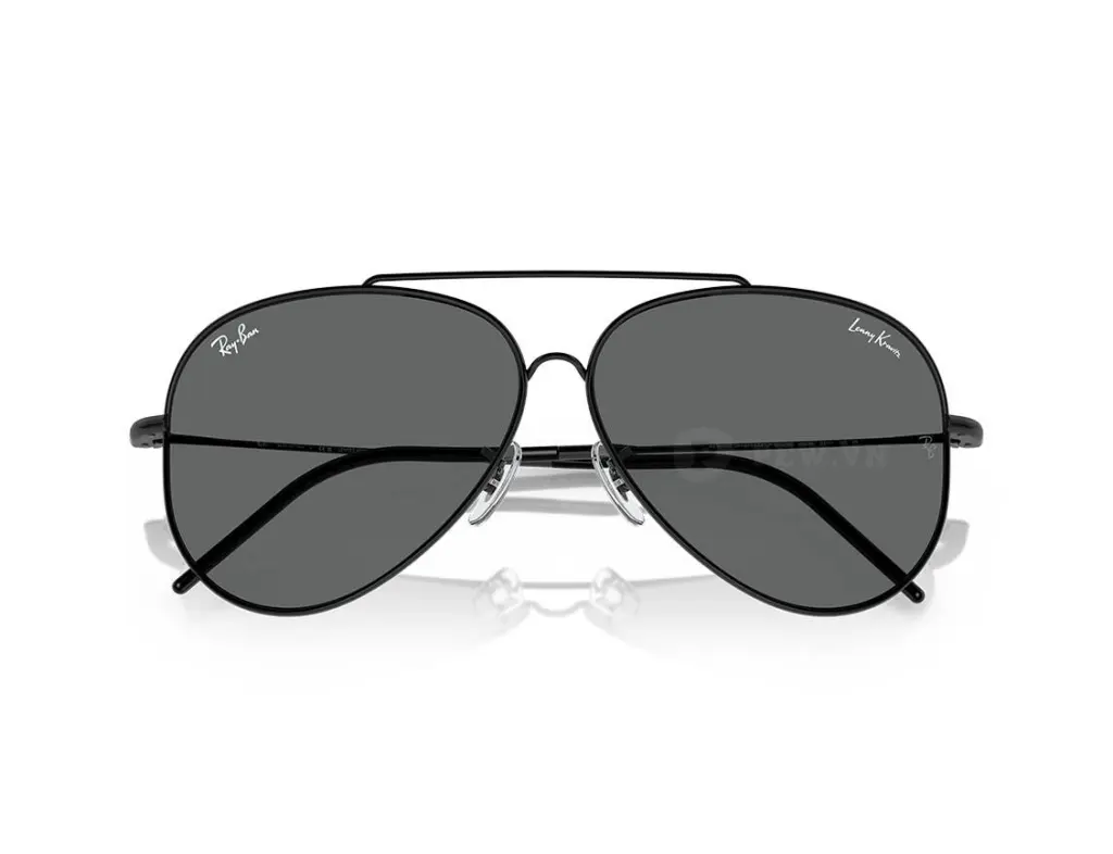 Ray-Ban Aviator Reverse RBR0101S-002/GR(62)