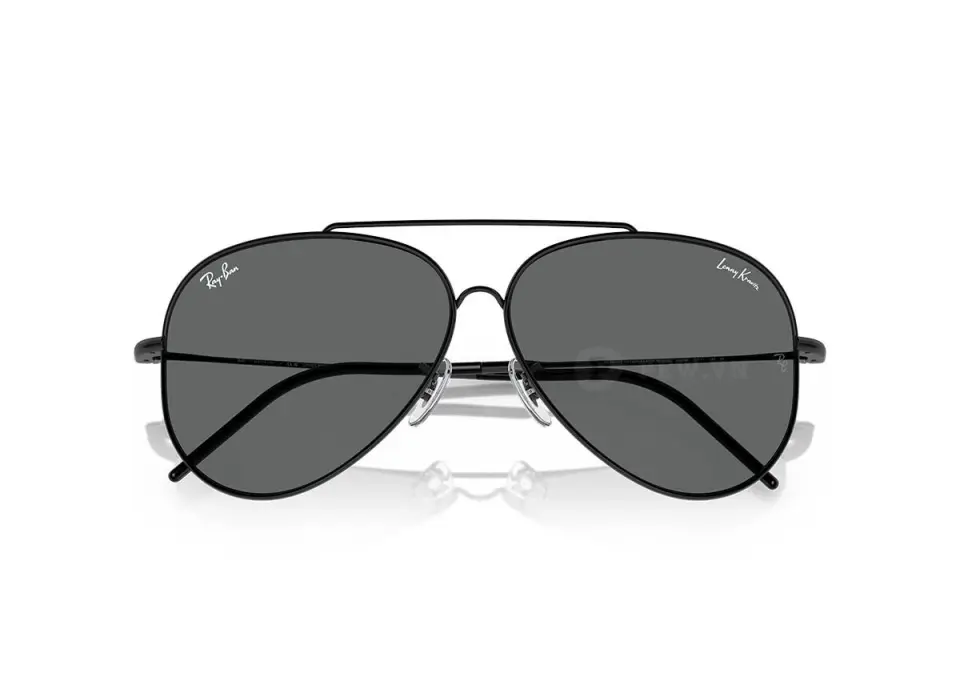 Ray-Ban Aviator Reverse RBR0101S-002/GR(62)