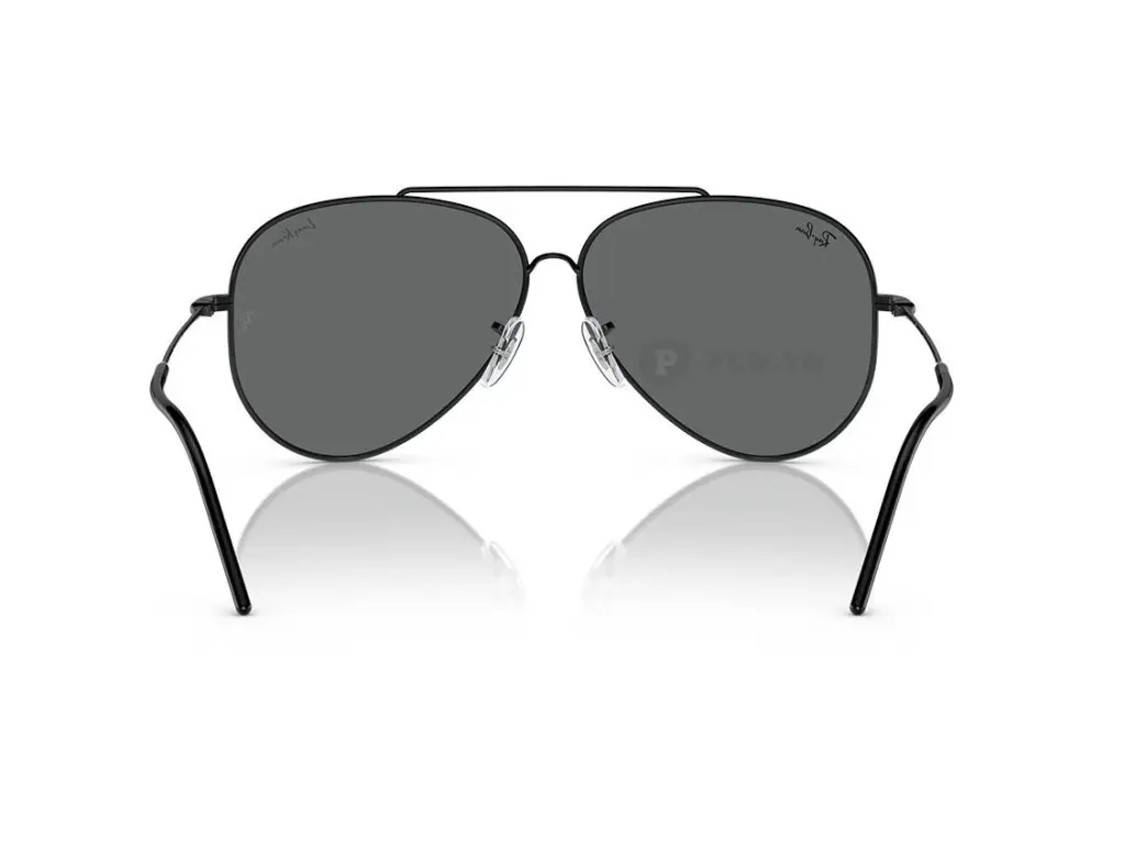 Ray-Ban Aviator Reverse RBR0101S-002/GR(62)