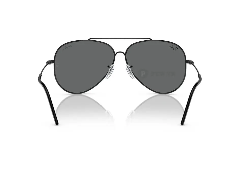 Ray-Ban Aviator Reverse RBR0101S-002/GR(62)