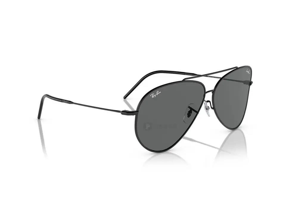 Ray-Ban Aviator Reverse RBR0101S-002/GR(62)