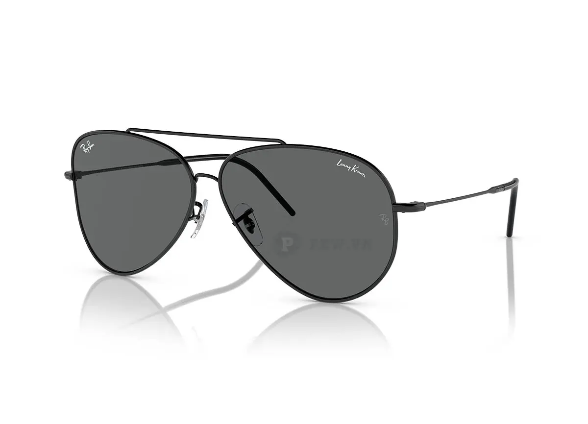 Ray-Ban Aviator Reverse RBR0101S-002/GR(62)