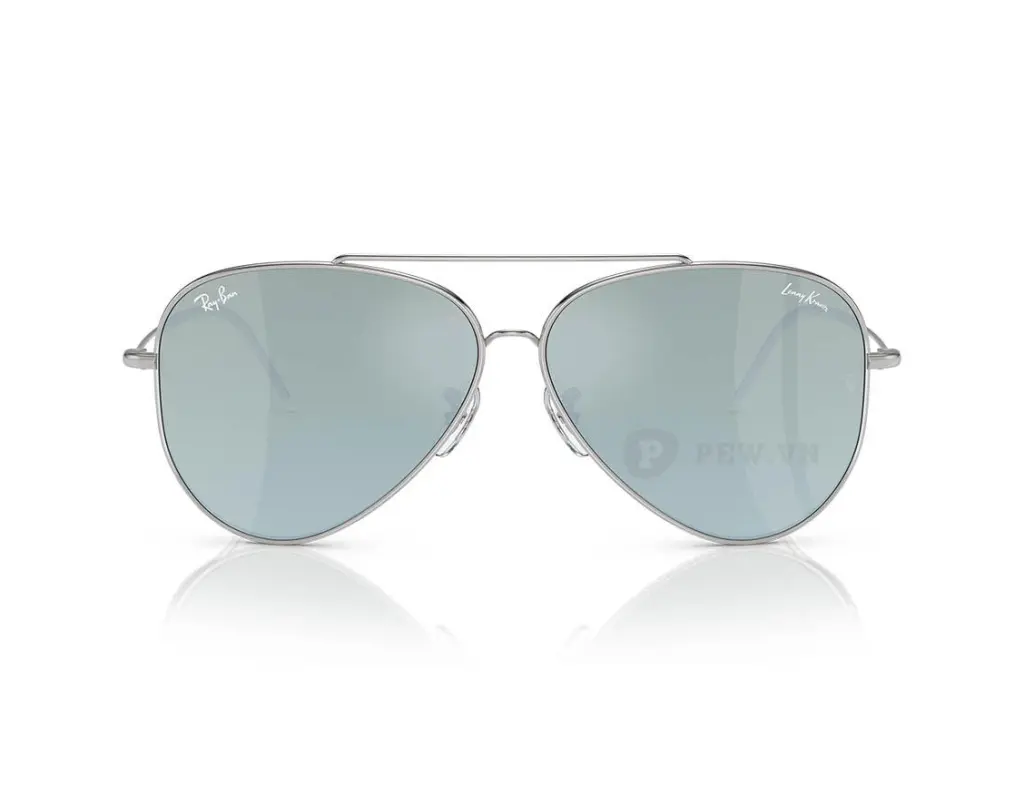 Ray-Ban Aviator Reverse RBR0101S-003/30(62)
