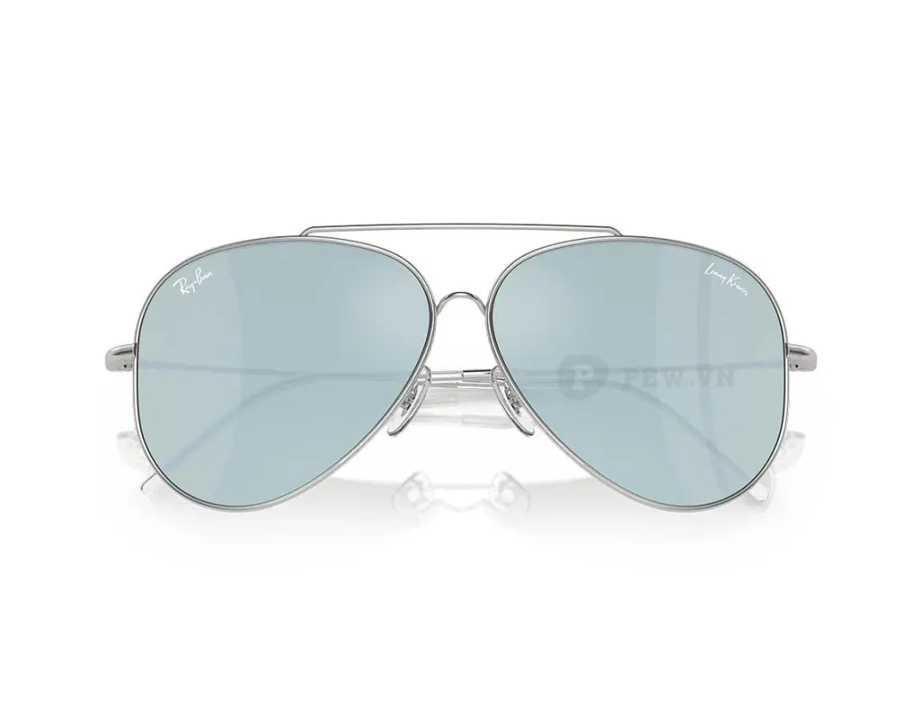 Ray-Ban Aviator Reverse RBR0101S-003/30(62)