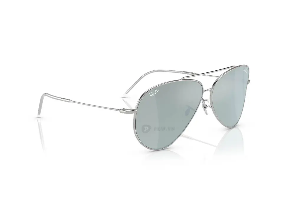 Ray-Ban Aviator Reverse RBR0101S-003/30(62)
