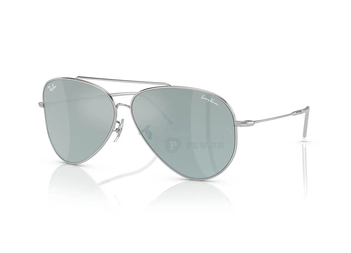Ray-Ban Aviator Reverse RBR0101S-003/30(62)