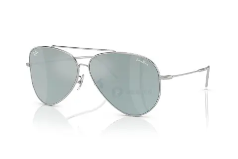 Ray-Ban Aviator Reverse RBR0101S-003/30(62)