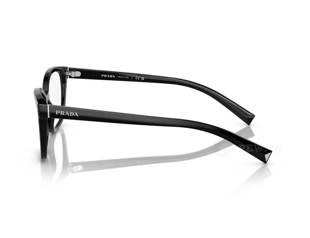 Prada PR15ZVF-1AB1O1