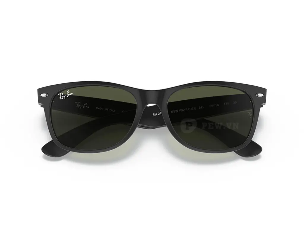 Ray-Ban New Wayfarer RB2132F-622(58)