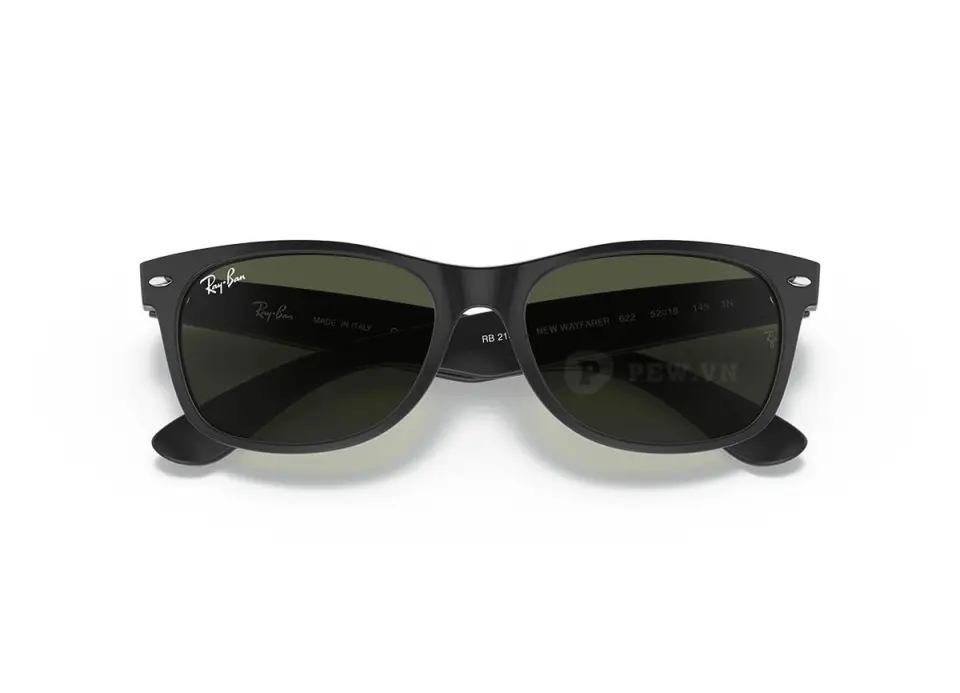 Ray-Ban New Wayfarer RB2132F-622(58)