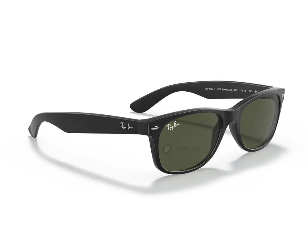 Ray-Ban New Wayfarer RB2132F-622(58)
