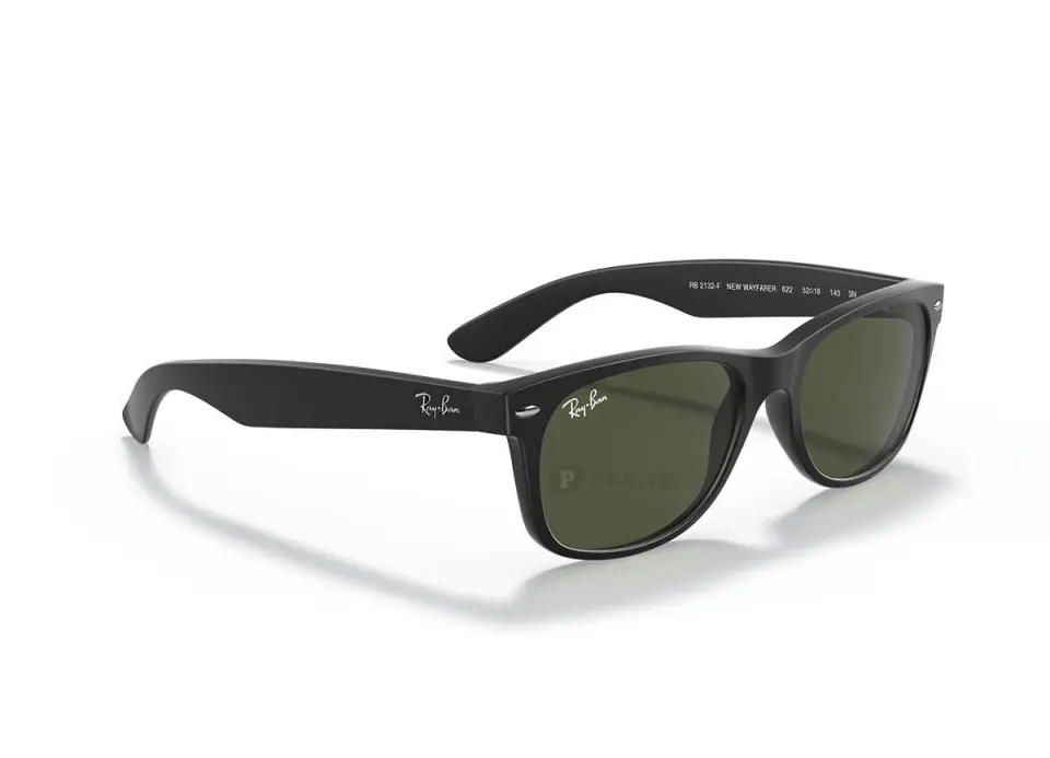 Ray-Ban New Wayfarer RB2132F-622(58)