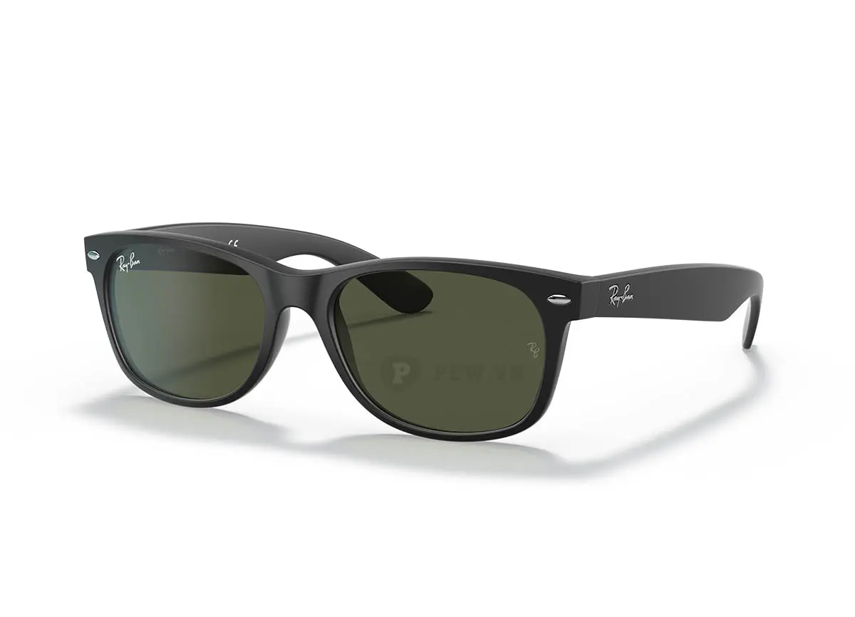 Ray-Ban New Wayfarer RB2132F-622(58)