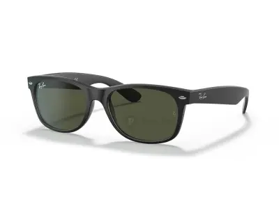 Kính mát Ray-Ban New Wayfarer RB2132F-622(58)