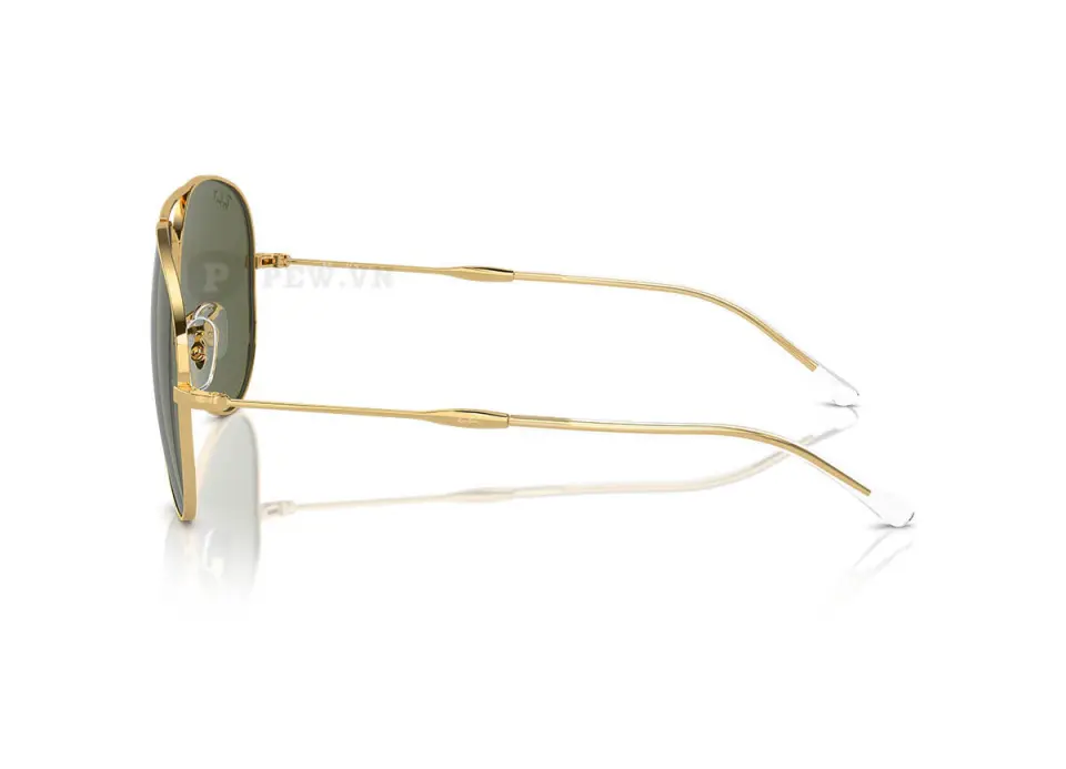 Ray-Ban Old Aviator RB3825-001/58 (62)