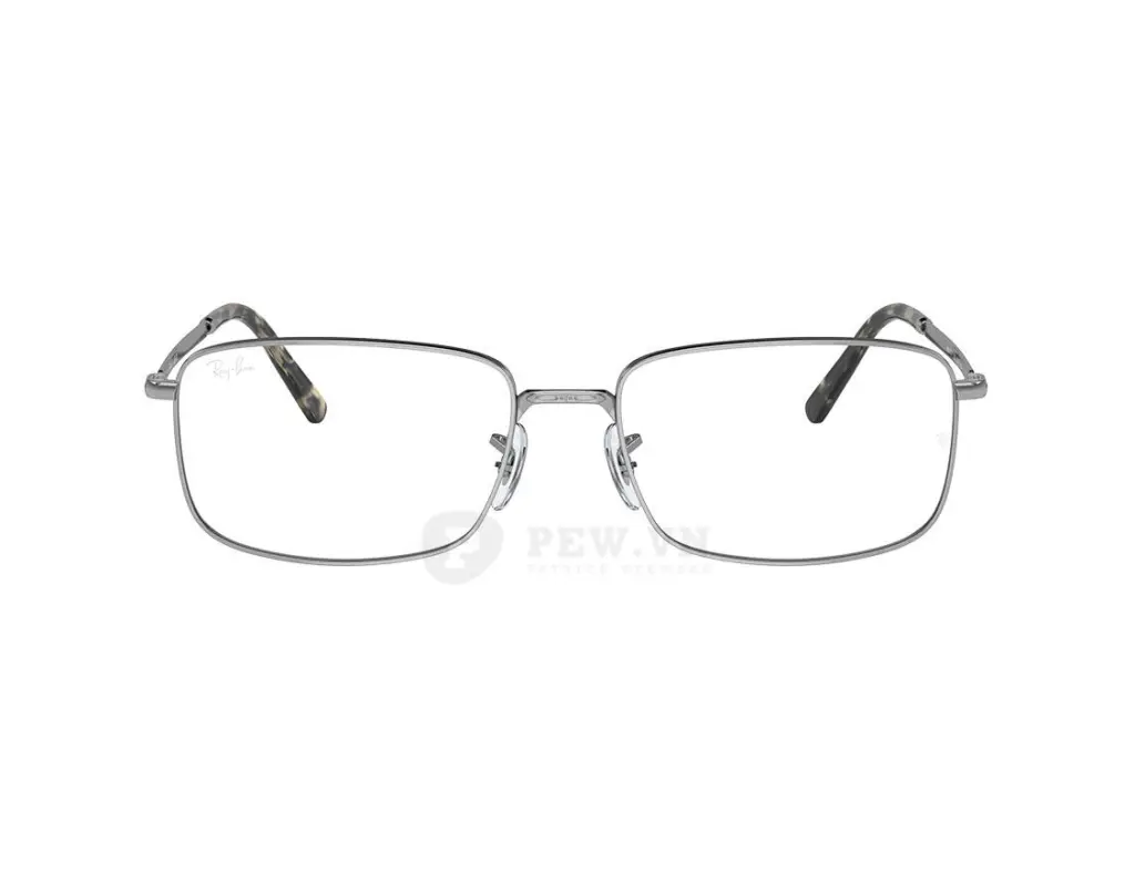 Ray-Ban RX3717V-2501(54)