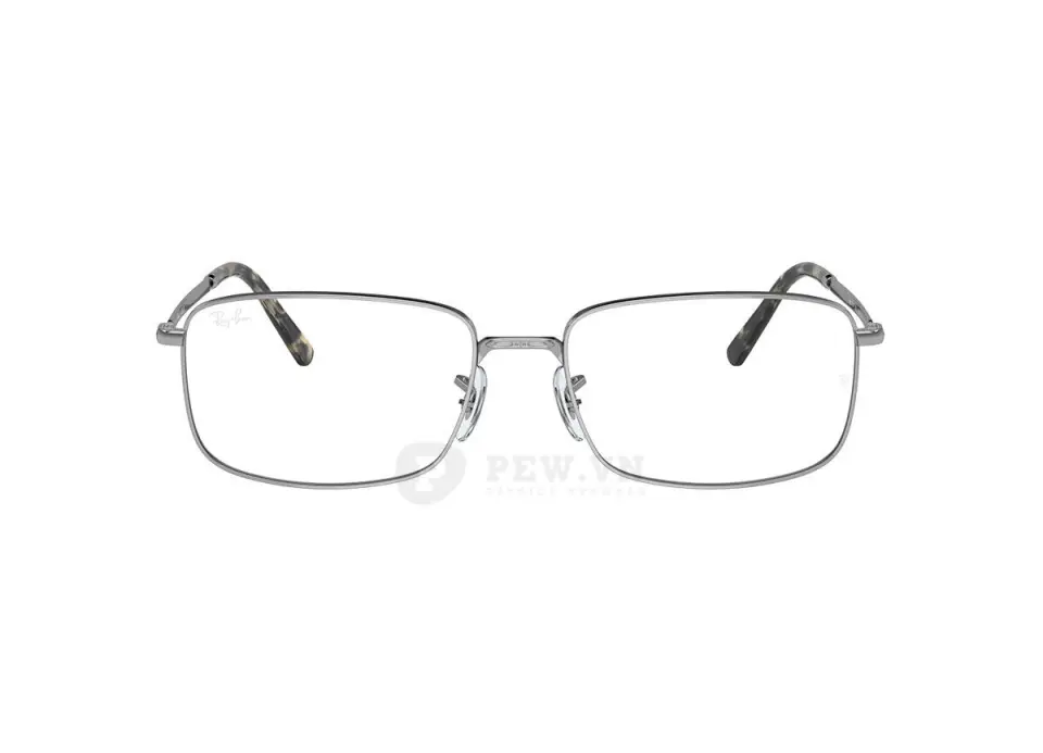 Ray-Ban RX3717V-2501(54)
