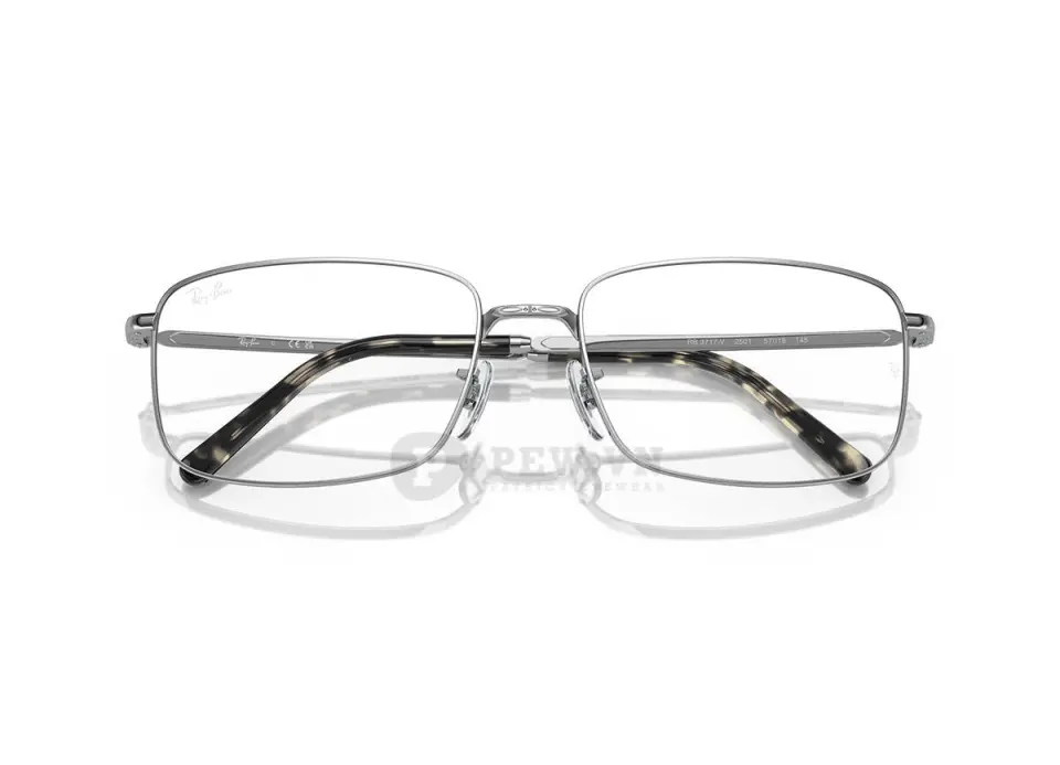 Ray-Ban RX3717V-2501(54)