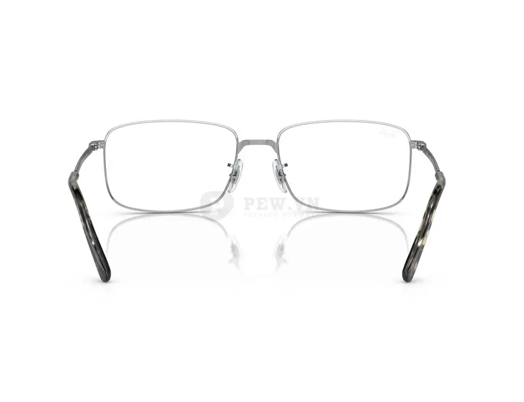 Ray-Ban RX3717V-2501(54)