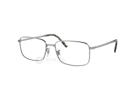 Ray-Ban RX3717V-2501(54)