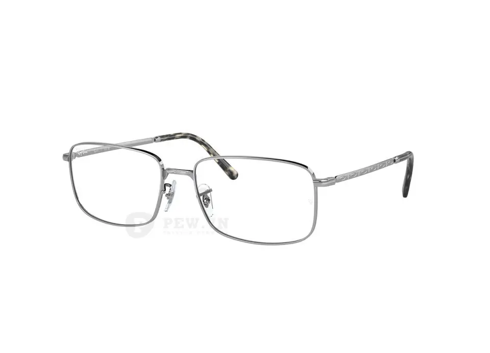 Ray-Ban RX3717V-2501(54)