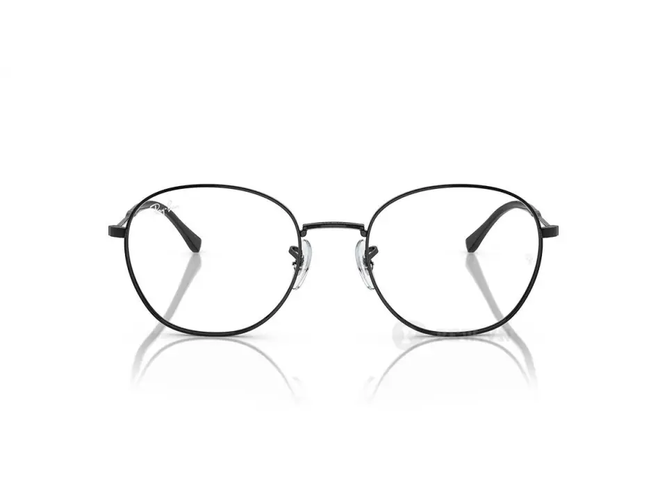 Ray-Ban RX6509-2509(53)