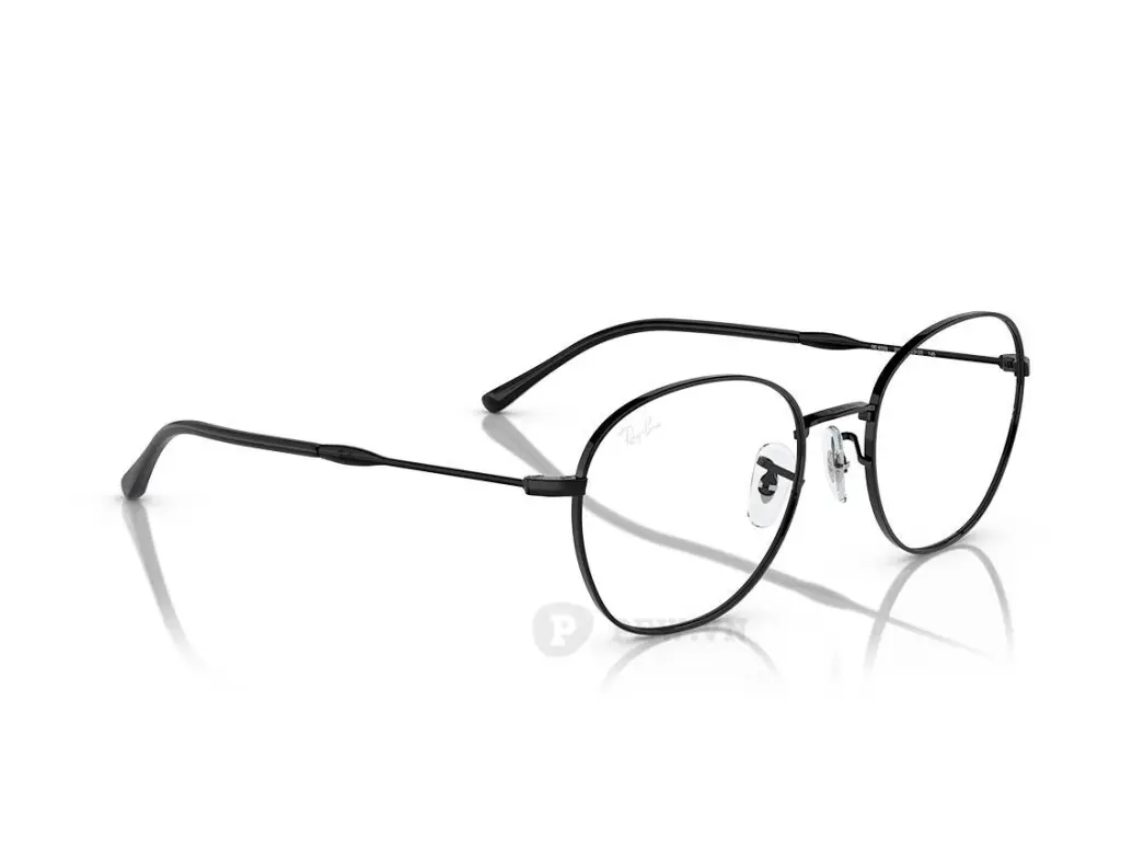 Ray-Ban RX6509-2509(53)