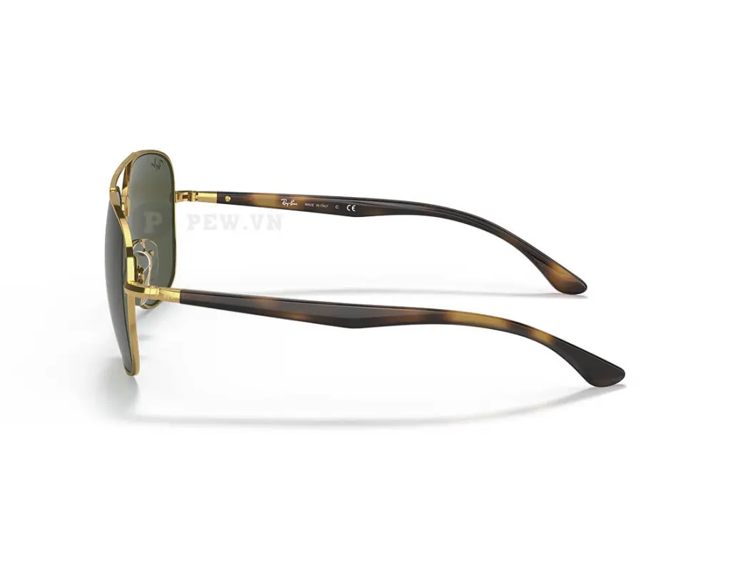 Ray-Ban RB3683-001/31(59)