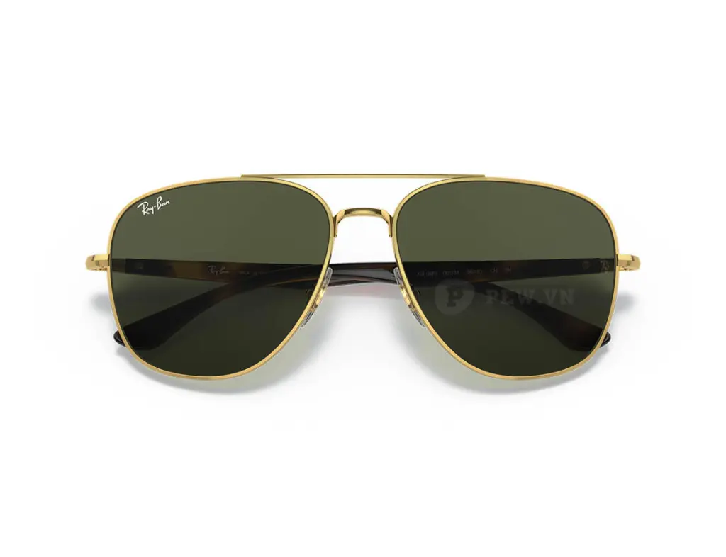 Ray-Ban RB3683-001/31(59)