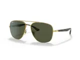 Ray-Ban RB3683-001/31(59)