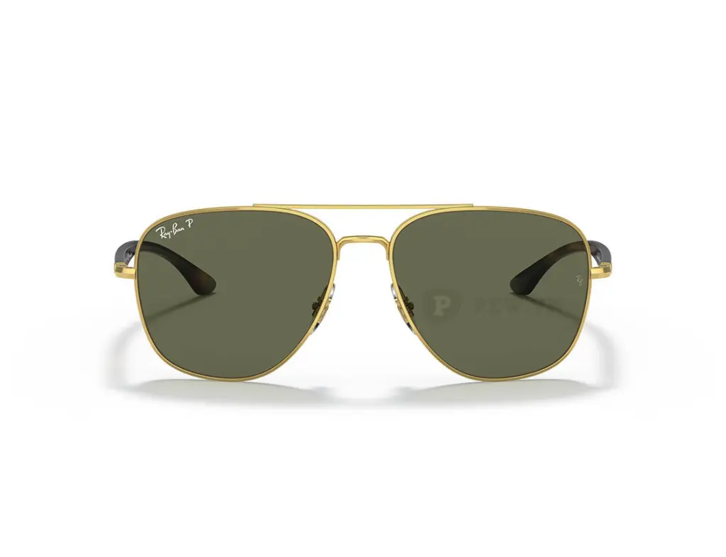 Ray-Ban RB3683-001/58(56)