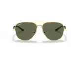 Ray-Ban RB3683-001/58(56)