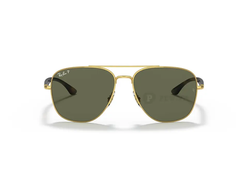Ray-Ban RB3683-001/58(56)