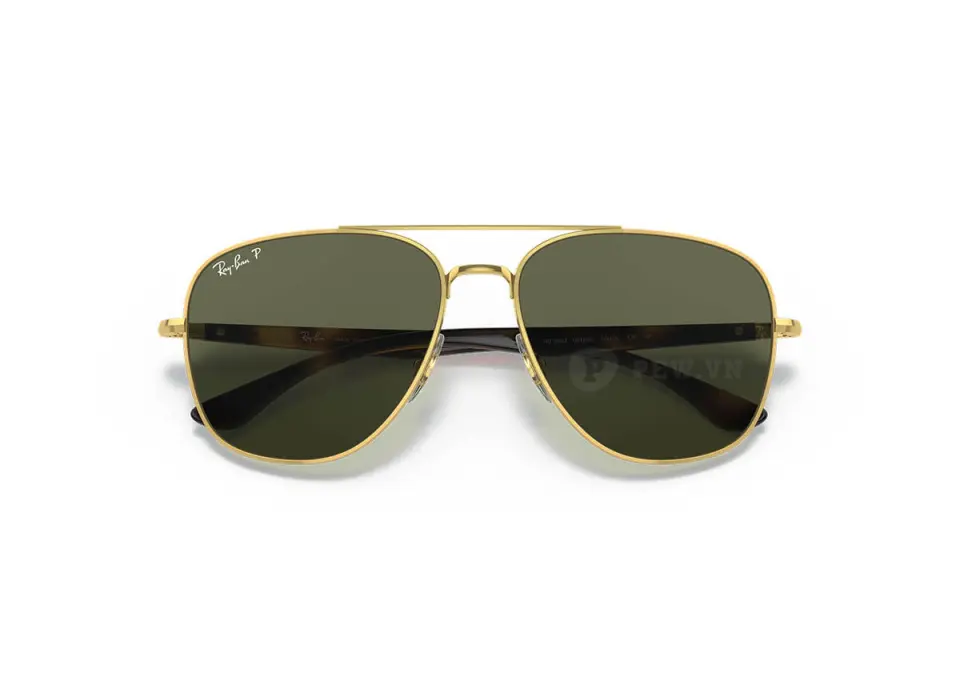 Ray-Ban RB3683-001/58(56)