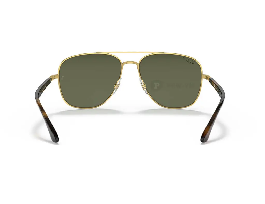 Ray-Ban RB3683-001/58(56)