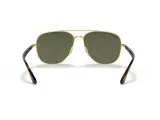 Ray-Ban RB3683-001/58(56)