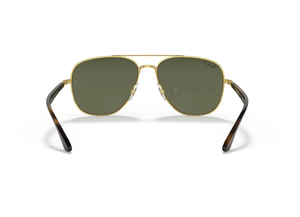 Ray-Ban RB3683-001/58(56)