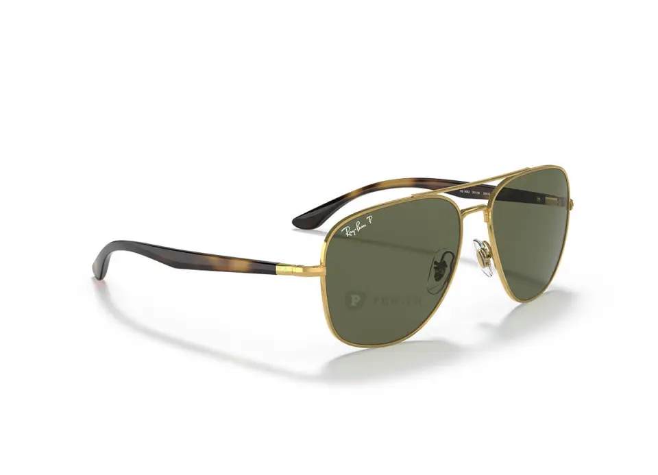 Ray-Ban RB3683-001/58(56)