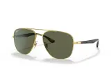 Ray-Ban RB3683-001/58(56)