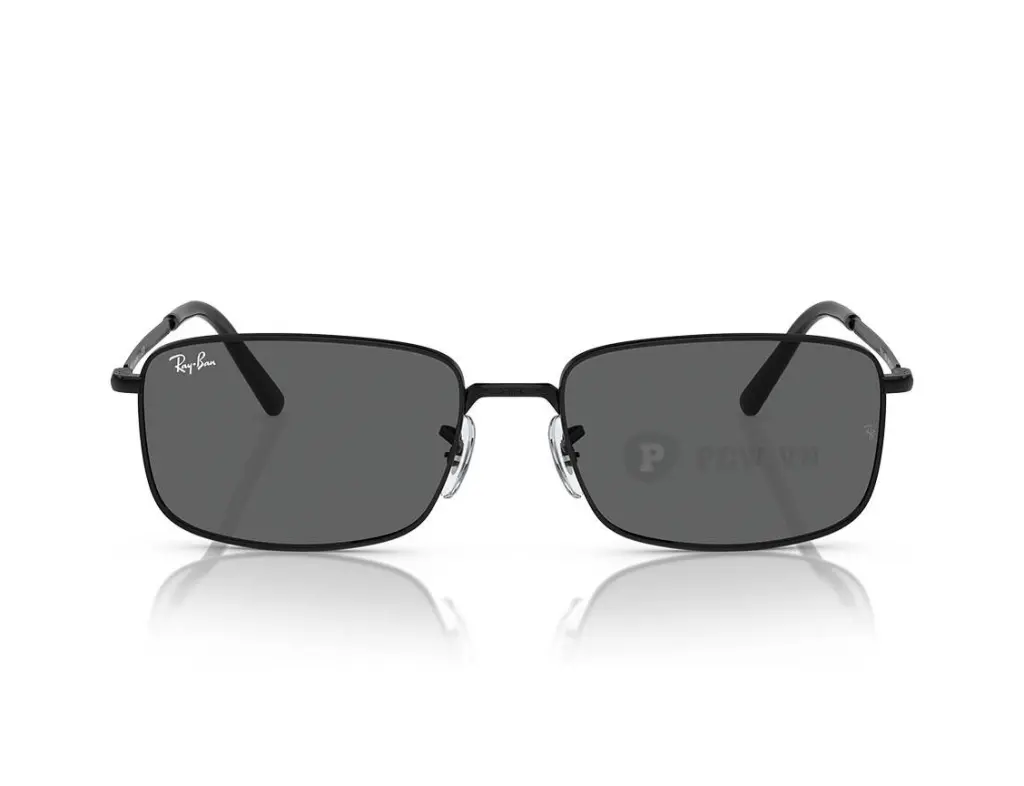 Ray-Ban RB3717-002/B1(60)