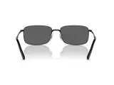 Ray-Ban RB3717-002/B1(60)