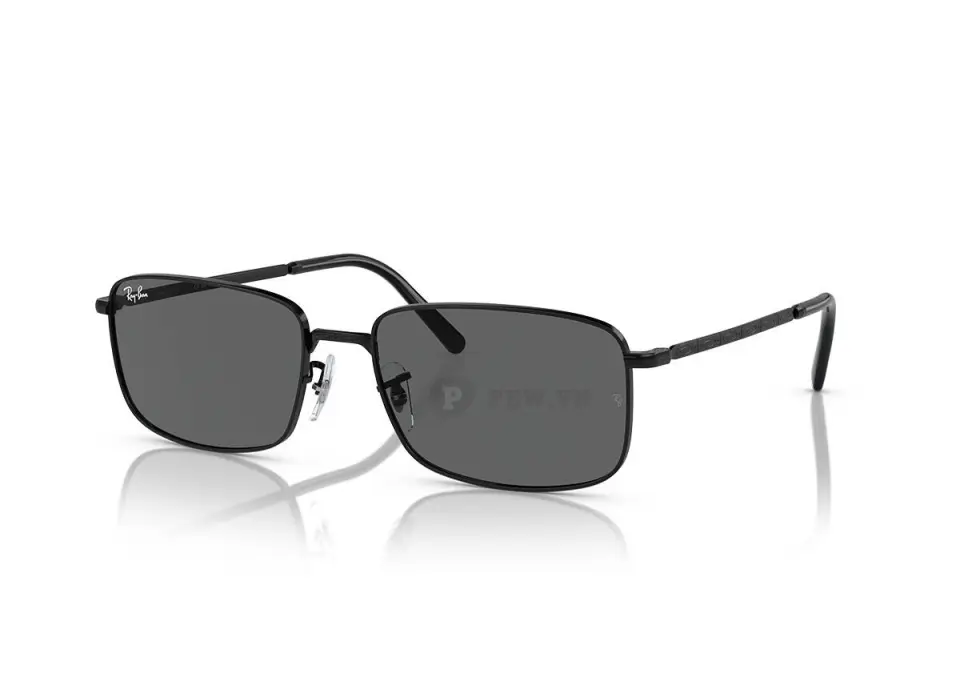 Ray-Ban RB3717-002/B1(60)