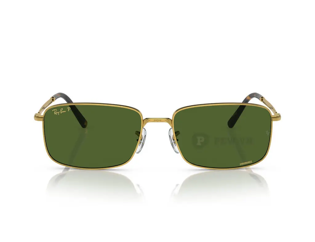 Ray-Ban RB3717-9196/P1(57)