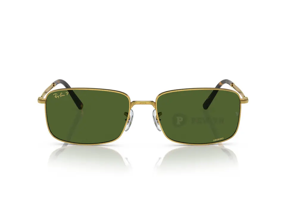 Ray-Ban RB3717-9196/P1(57)