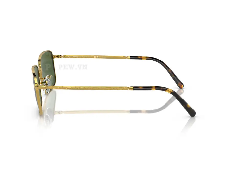 Ray-Ban RB3717-9196/P1(57)