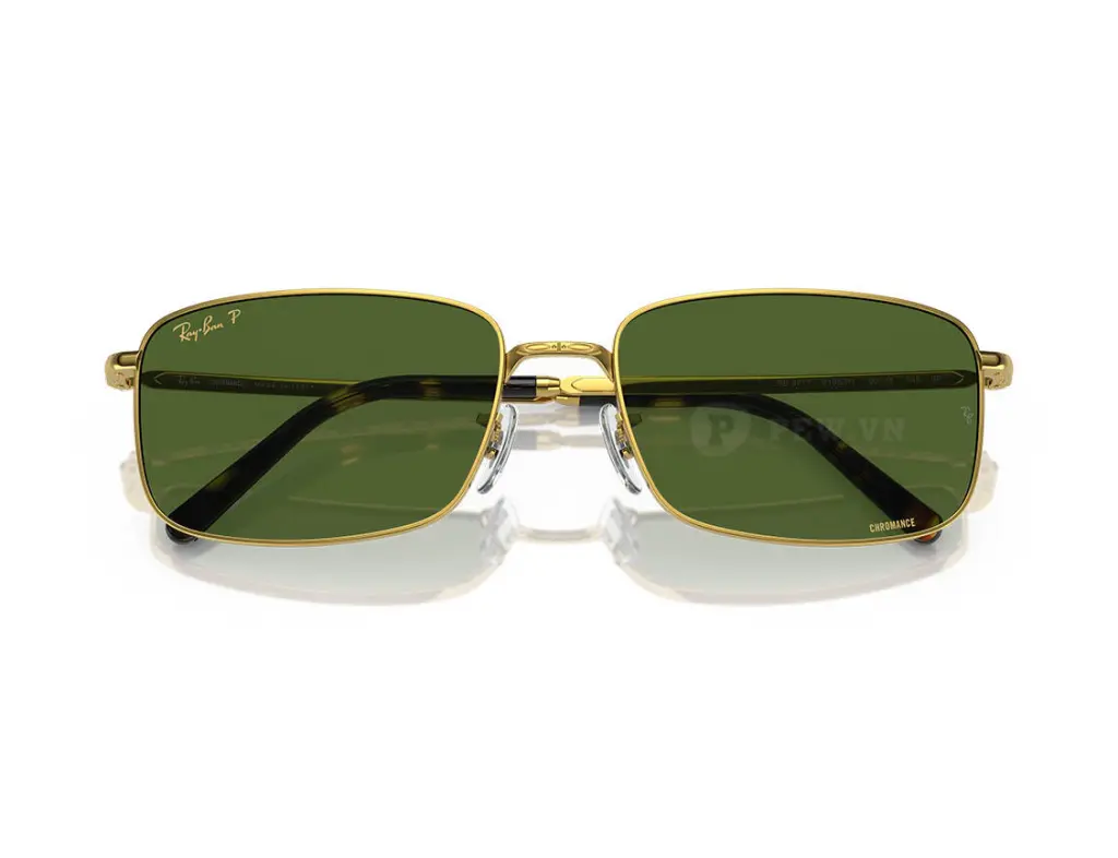 Ray-Ban RB3717-9196/P1(57)